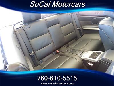 2013 BMW 3 Series 328i   - Photo 24 - Palm Desert, CA 92211