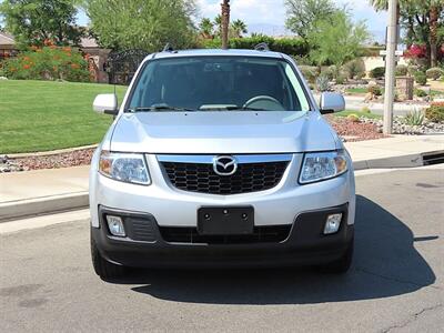 2009 Mazda Tribute Hybrid Grand Touring   - Photo 2 - Palm Desert, CA 92211
