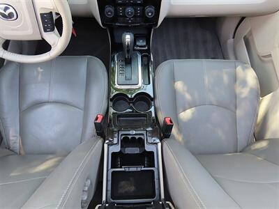 2009 Mazda Tribute Hybrid Grand Touring   - Photo 18 - Palm Desert, CA 92211