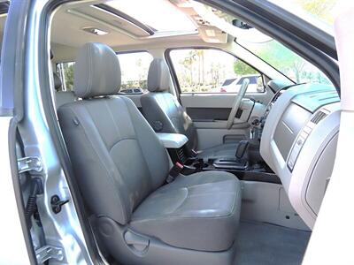 2009 Mazda Tribute Hybrid Grand Touring   - Photo 21 - Palm Desert, CA 92211