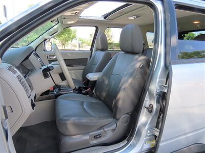 2009 Mazda Tribute Hybrid Grand Touring   - Photo 9 - Palm Desert, CA 92211