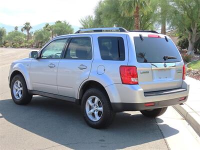2009 Mazda Tribute Hybrid Grand Touring   - Photo 4 - Palm Desert, CA 92211