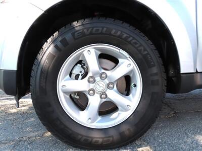 2009 Mazda Tribute Hybrid Grand Touring   - Photo 31 - Palm Desert, CA 92211