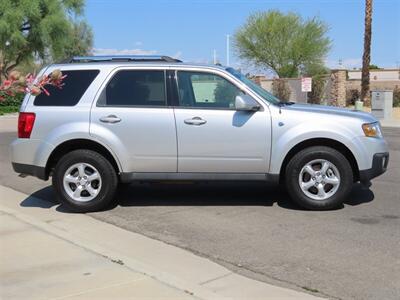 2009 Mazda Tribute Hybrid Grand Touring   - Photo 7 - Palm Desert, CA 92211
