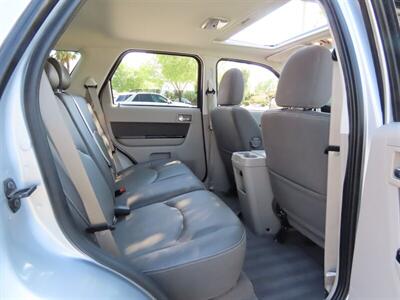 2009 Mazda Tribute Hybrid Grand Touring   - Photo 23 - Palm Desert, CA 92211