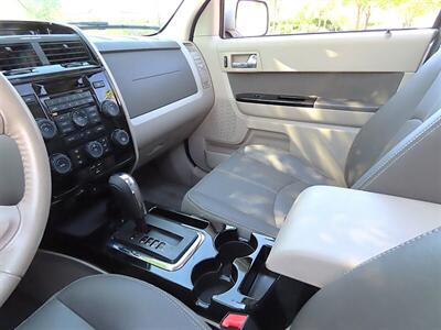 2009 Mazda Tribute Hybrid Grand Touring   - Photo 19 - Palm Desert, CA 92211