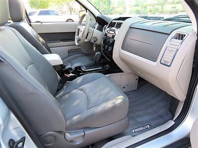 2009 Mazda Tribute Hybrid Grand Touring   - Photo 20 - Palm Desert, CA 92211