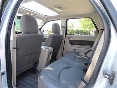 2009 Mazda Tribute Hybrid Grand Touring   - Photo 24 - Palm Desert, CA 92211