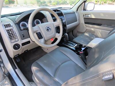 2009 Mazda Tribute Hybrid Grand Touring   - Photo 10 - Palm Desert, CA 92211