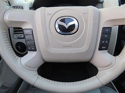 2009 Mazda Tribute Hybrid Grand Touring   - Photo 13 - Palm Desert, CA 92211