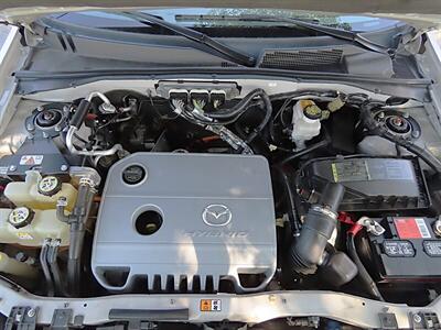 2009 Mazda Tribute Hybrid Grand Touring   - Photo 30 - Palm Desert, CA 92211