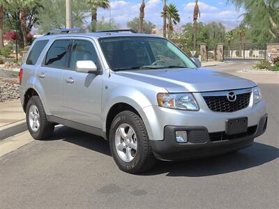 2009 Mazda Tribute Hybrid Grand Touring   - Photo 3 - Palm Desert, CA 92211