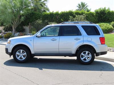 2009 Mazda Tribute Hybrid Grand Touring   - Photo 8 - Palm Desert, CA 92211