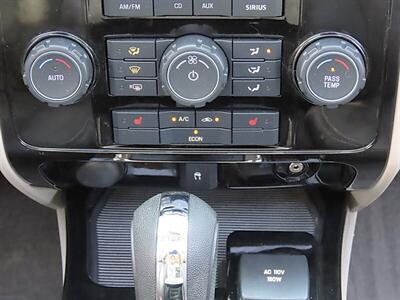 2009 Mazda Tribute Hybrid Grand Touring   - Photo 17 - Palm Desert, CA 92211