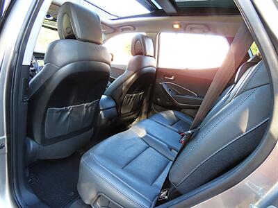 2017 Hyundai SANTA FE Sport 2.0T Ultimate - Photo 24 - Palm Desert, CA 92211