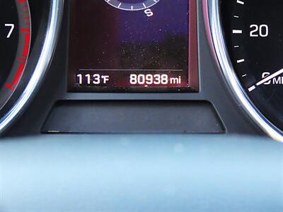 2017 Hyundai SANTA FE Sport 2.0T Ultimate - Photo 16 - Palm Desert, CA 92211