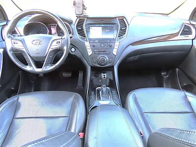 2017 Hyundai SANTA FE Sport 2.0T Ultimate - Photo 13 - Palm Desert, CA 92211
