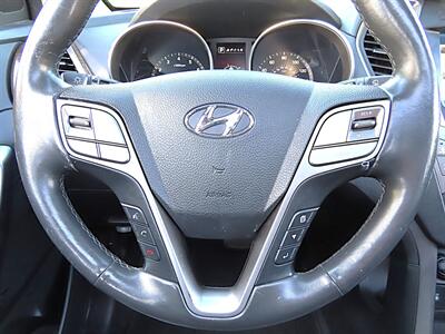 2017 Hyundai SANTA FE Sport 2.0T Ultimate - Photo 14 - Palm Desert, CA 92211