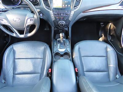 2017 Hyundai SANTA FE Sport 2.0T Ultimate - Photo 18 - Palm Desert, CA 92211