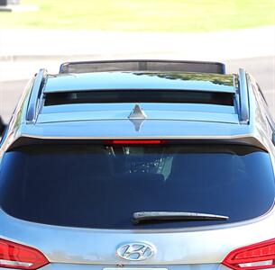 2017 Hyundai SANTA FE Sport 2.0T Ultimate - Photo 9 - Palm Desert, CA 92211