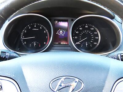 2017 Hyundai SANTA FE Sport 2.0T Ultimate - Photo 15 - Palm Desert, CA 92211