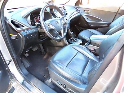 2017 Hyundai SANTA FE Sport 2.0T Ultimate - Photo 12 - Palm Desert, CA 92211