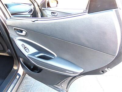 2017 Hyundai SANTA FE Sport 2.0T Ultimate - Photo 29 - Palm Desert, CA 92211