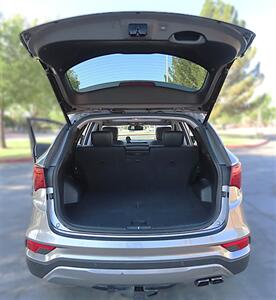 2017 Hyundai SANTA FE Sport 2.0T Ultimate - Photo 31 - Palm Desert, CA 92211