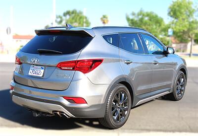 2017 Hyundai SANTA FE Sport 2.0T Ultimate - Photo 6 - Palm Desert, CA 92211