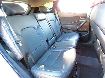 2017 Hyundai SANTA FE Sport 2.0T Ultimate - Photo 23 - Palm Desert, CA 92211