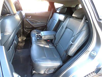 2017 Hyundai SANTA FE Sport 2.0T Ultimate - Photo 25 - Palm Desert, CA 92211