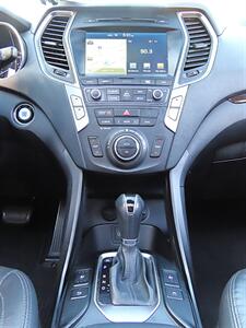 2017 Hyundai SANTA FE Sport 2.0T Ultimate - Photo 17 - Palm Desert, CA 92211