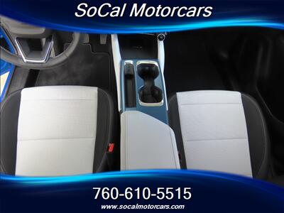 2025 Chevrolet Equinox EV LT   - Photo 7 - Palm Desert, CA 92211