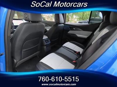 2025 Chevrolet Equinox EV LT   - Photo 13 - Palm Desert, CA 92211