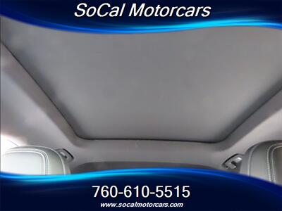 2025 Chevrolet Equinox EV LT   - Photo 19 - Palm Desert, CA 92211