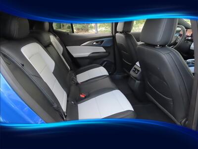 2025 Chevrolet Equinox EV LT   - Photo 12 - Palm Desert, CA 92211