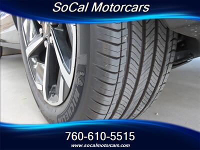 2025 Chevrolet Equinox EV LT   - Photo 23 - Palm Desert, CA 92211