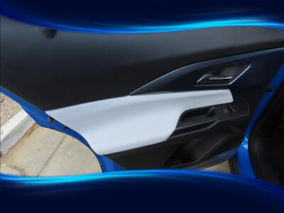 2025 Chevrolet Equinox EV LT   - Photo 15 - Palm Desert, CA 92211