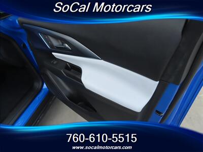 2025 Chevrolet Equinox EV LT   - Photo 16 - Palm Desert, CA 92211