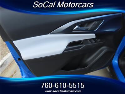 2025 Chevrolet Equinox EV LT   - Photo 14 - Palm Desert, CA 92211