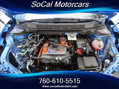 2025 Chevrolet Equinox EV LT   - Photo 21 - Palm Desert, CA 92211