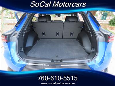 2025 Chevrolet Equinox EV LT   - Photo 18 - Palm Desert, CA 92211