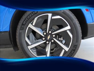 2025 Chevrolet Equinox EV LT   - Photo 22 - Palm Desert, CA 92211