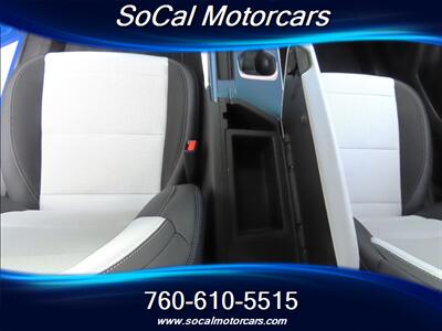 2025 Chevrolet Equinox EV LT   - Photo 8 - Palm Desert, CA 92211
