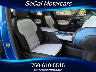 2025 Chevrolet Equinox EV LT   - Photo 11 - Palm Desert, CA 92211