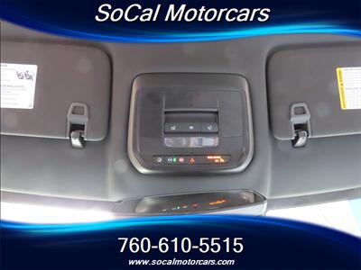2025 Chevrolet Equinox EV LT   - Photo 20 - Palm Desert, CA 92211