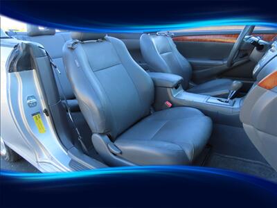 2008 Toyota Camry Solara SE V6   - Photo 27 - Palm Desert, CA 92211