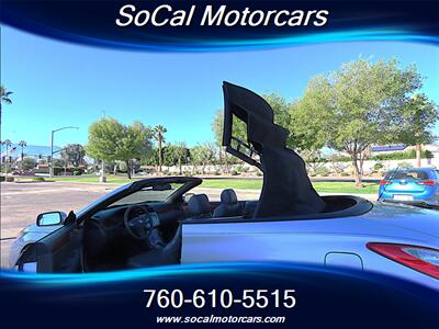 2008 Toyota Camry Solara SE V6   - Photo 11 - Palm Desert, CA 92211
