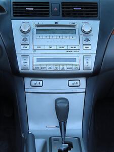 2008 Toyota Camry Solara SE V6   - Photo 20 - Palm Desert, CA 92211
