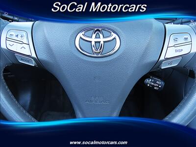 2008 Toyota Camry Solara SE V6   - Photo 18 - Palm Desert, CA 92211